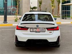 بي ام دبليو الفئة 3